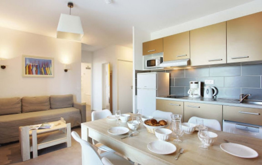 à vendre Appartement Sete - Photo 3