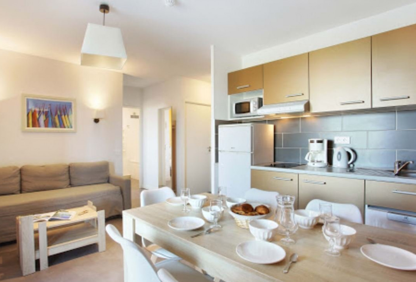 vente Appartement Sete - Photo 3