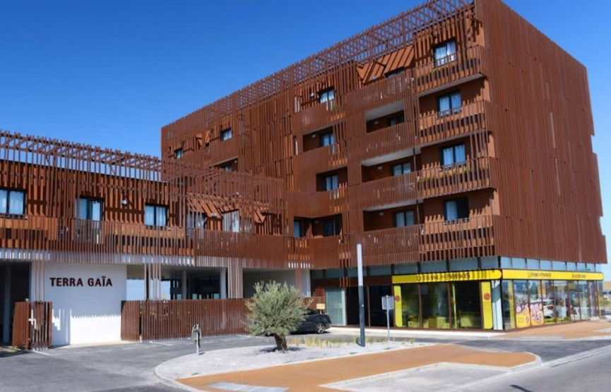 à vendre Appartement Sete - Photo 1