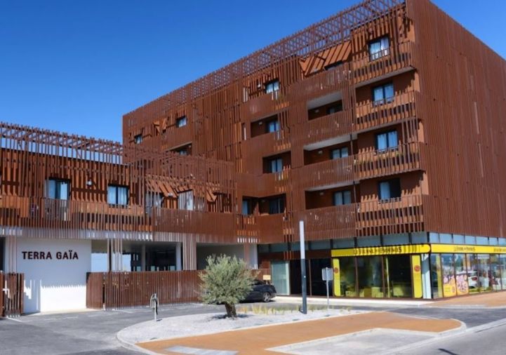 à vendre Appartement Sete