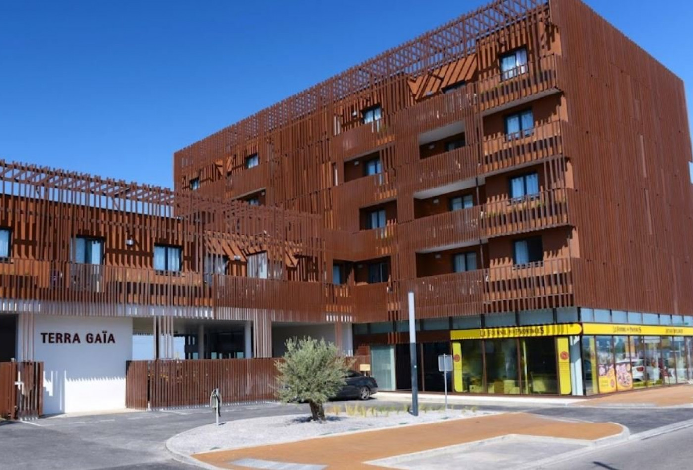 vente Appartement Sete - Photo 1