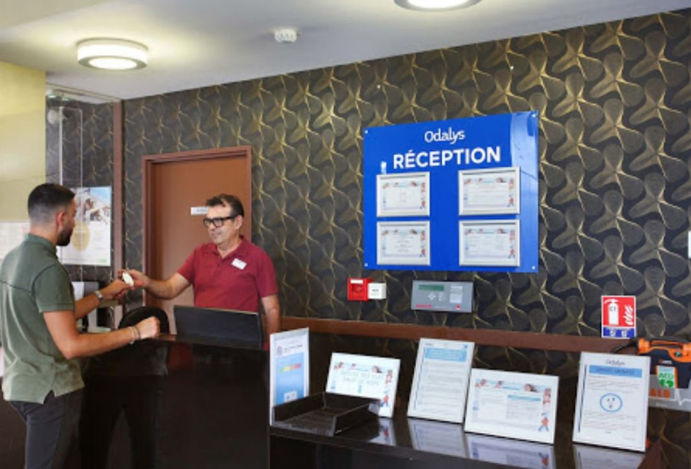 vente Appartement Sete - Photo 4