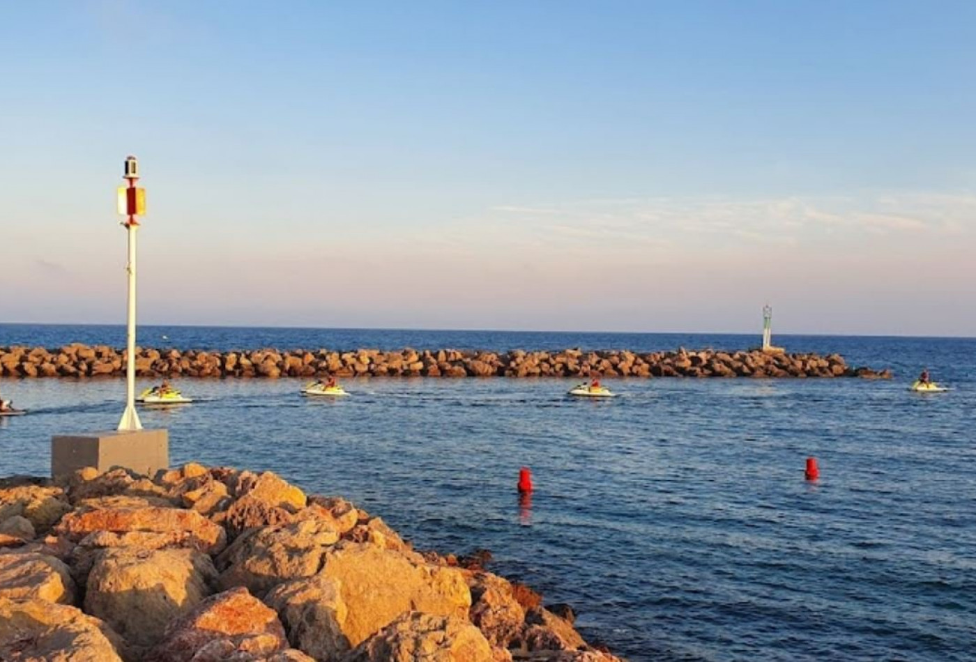 vente Appartement Sete - Photo 9