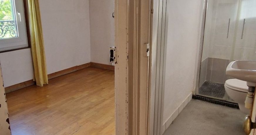 vente Appartement Montpellier