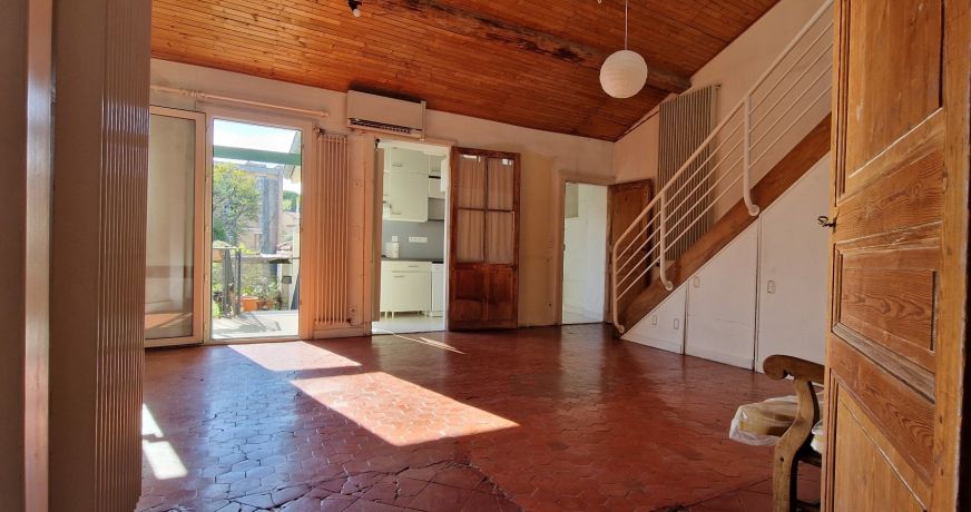 vente Appartement Montpellier