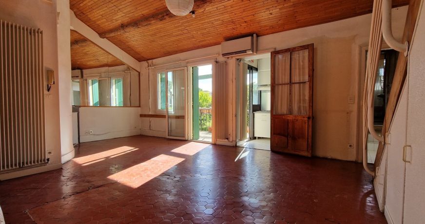 vente Appartement Montpellier
