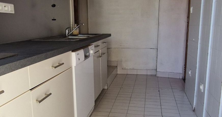 vente Appartement Montpellier