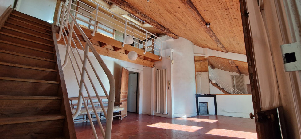 vente Appartement Montpellier - Photo 4