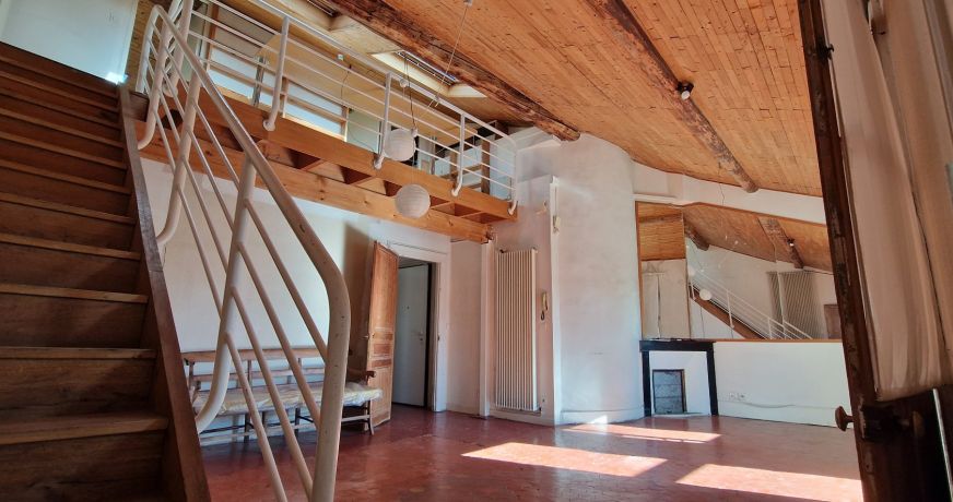 vente Appartement Montpellier