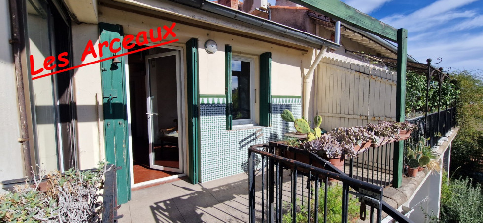 vente Appartement Montpellier - Photo 2