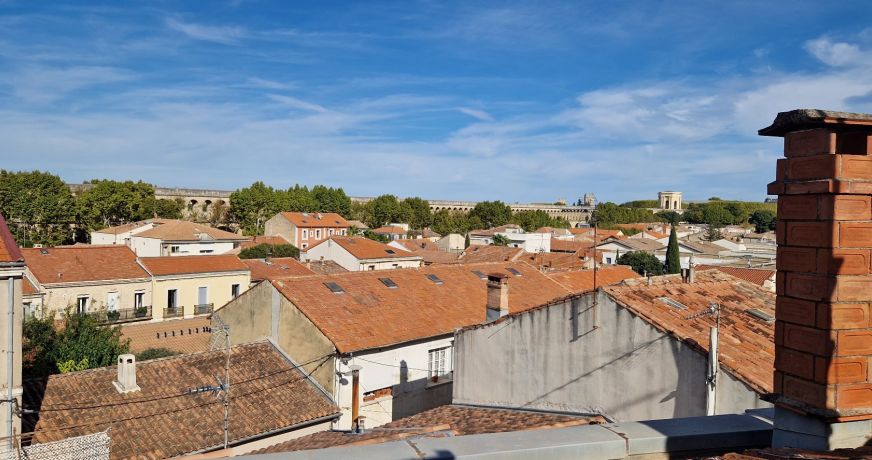 vente Appartement Montpellier