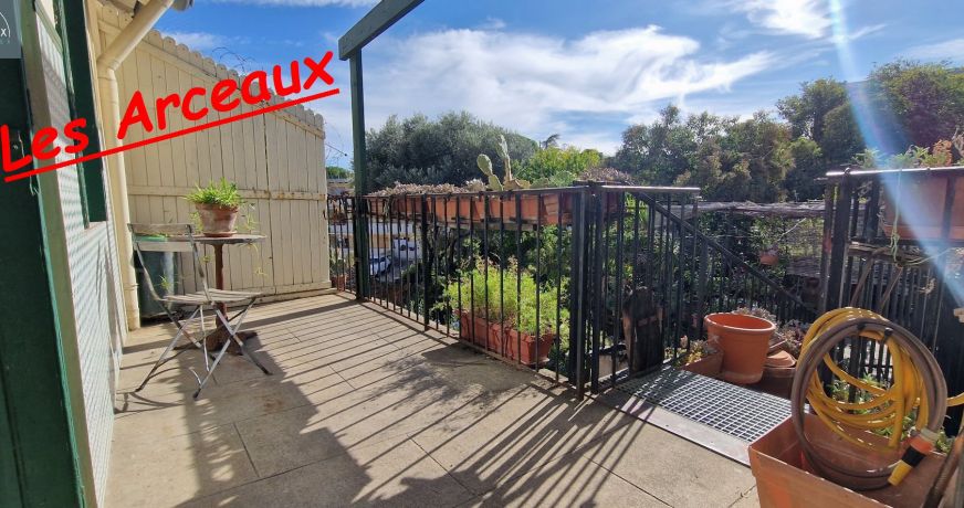 vente Appartement Montpellier