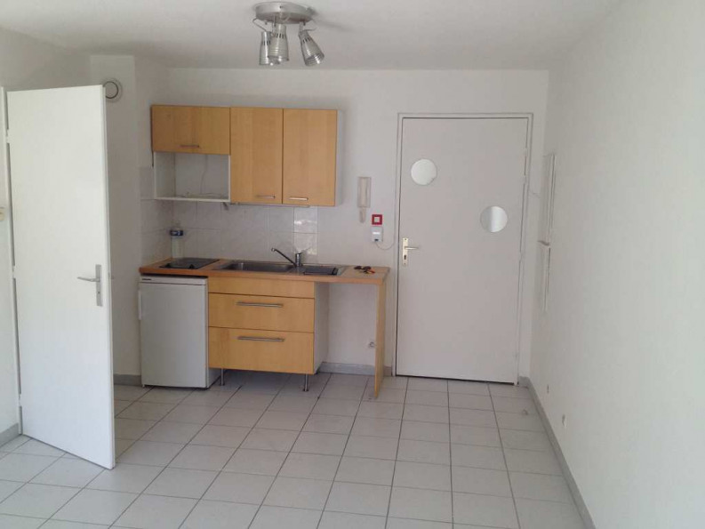 à vendre Appartement Montpellier - Photo 1