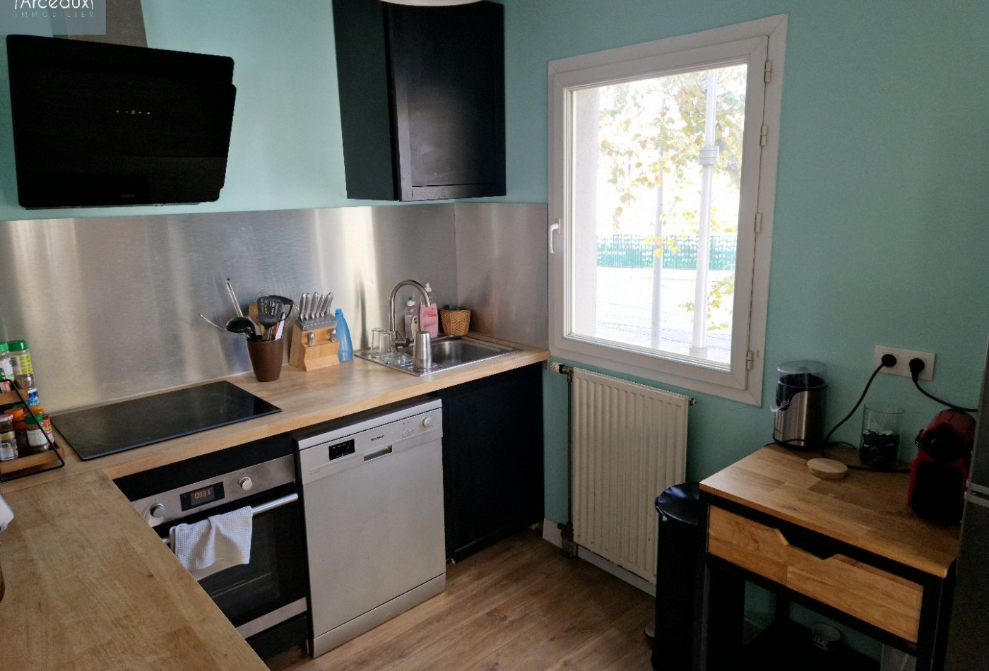 vente Appartement Montpellier - Photo 2