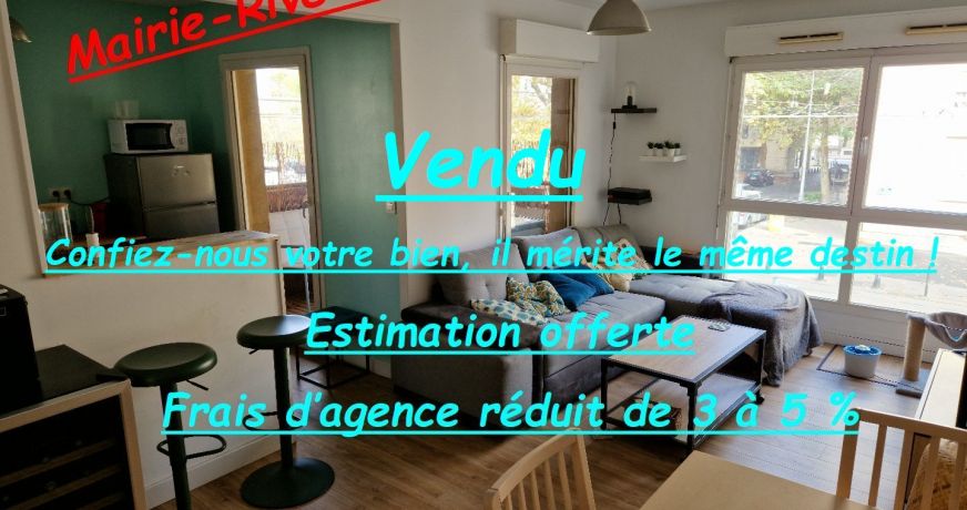 vente Appartement Montpellier