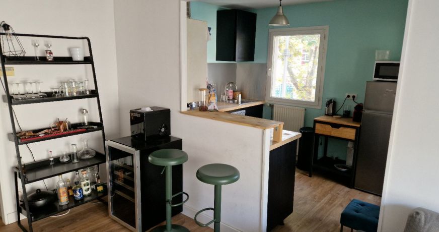 vente Appartement Montpellier