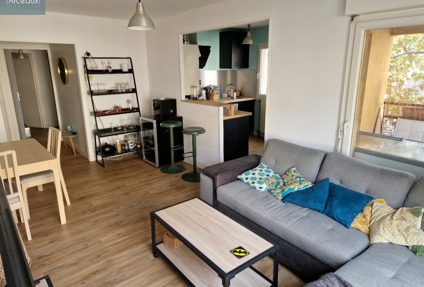 vente Appartement Montpellier - Photo 3