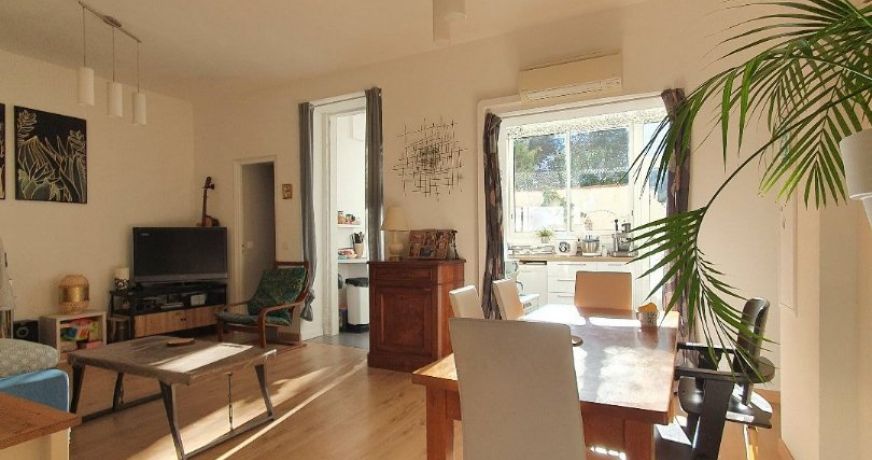vente Appartement Montpellier