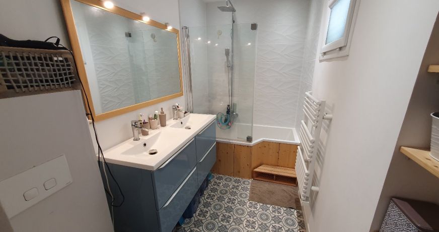 vente Appartement Montpellier