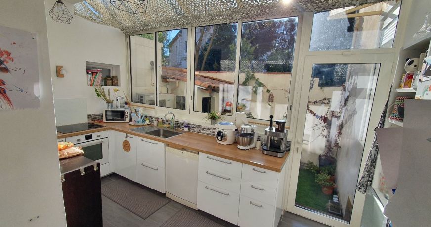 vente Appartement Montpellier