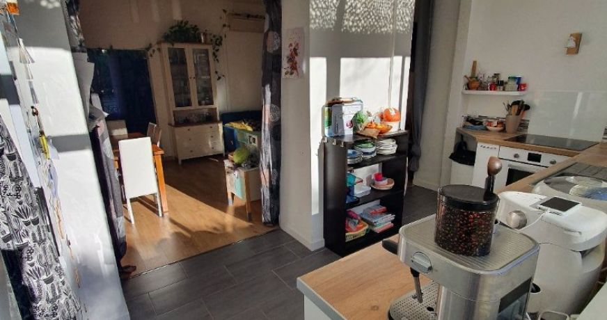 vente Appartement Montpellier