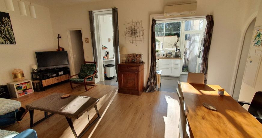 vente Appartement Montpellier