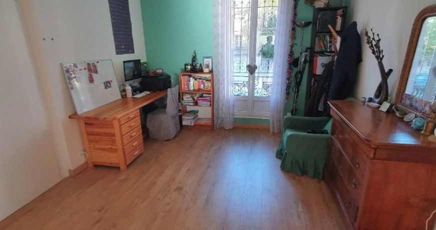 vente Appartement Montpellier