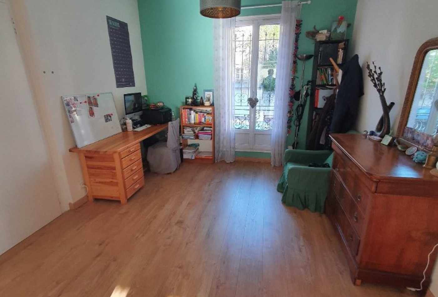 vente Appartement Montpellier - Photo 7