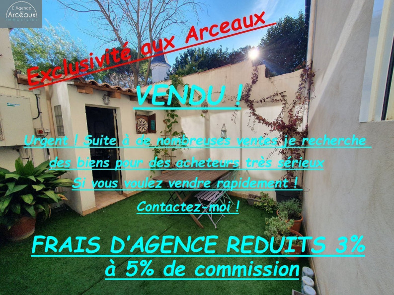 à vendre Appartement Montpellier - Photo 1