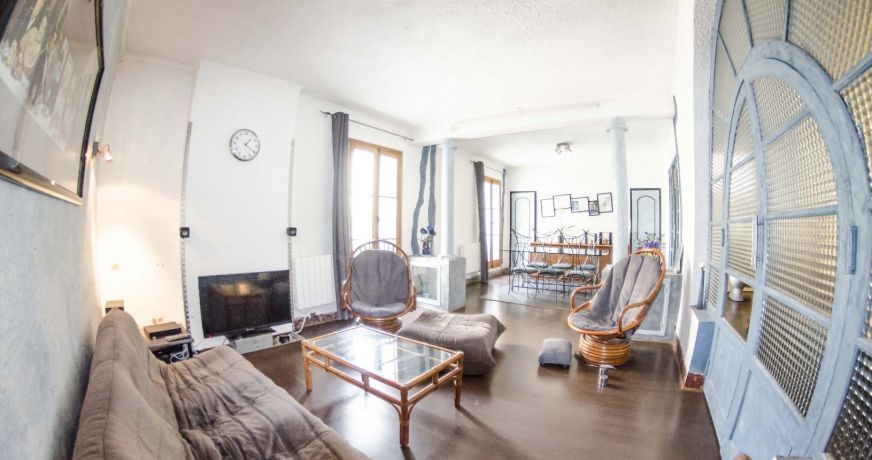 vente Appartement Montpellier