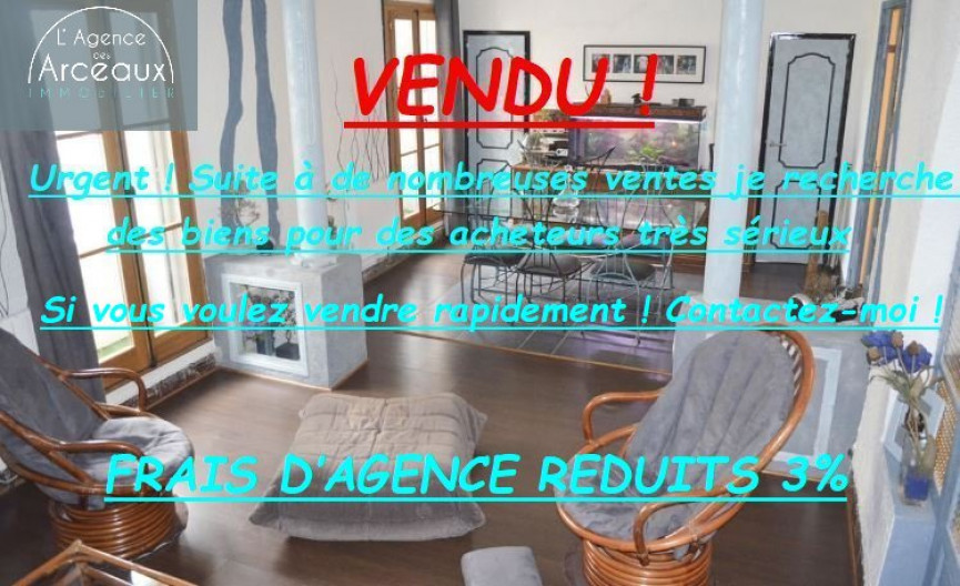  vendre Appartement Montpellier