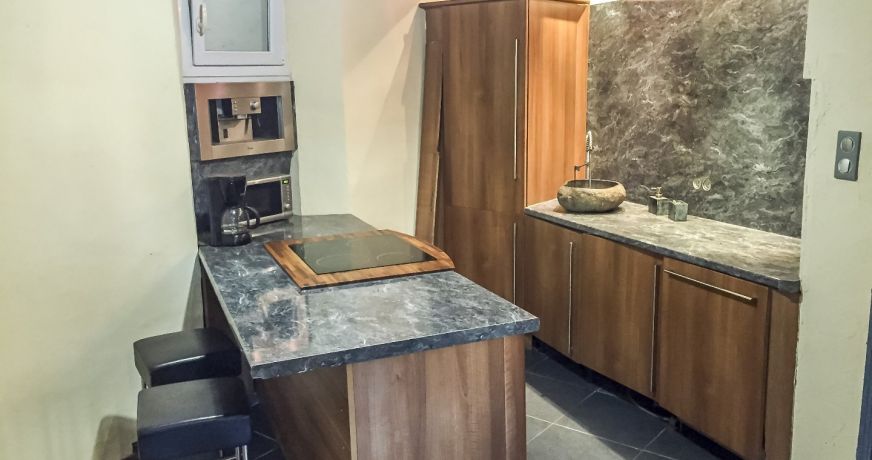 vente Appartement Montpellier