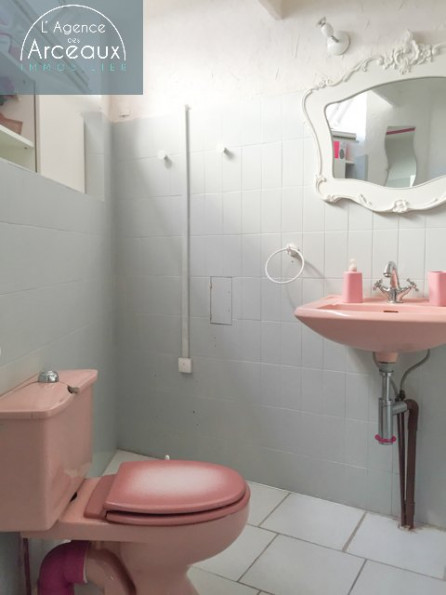 vente Appartement Montpellier - Photo 8