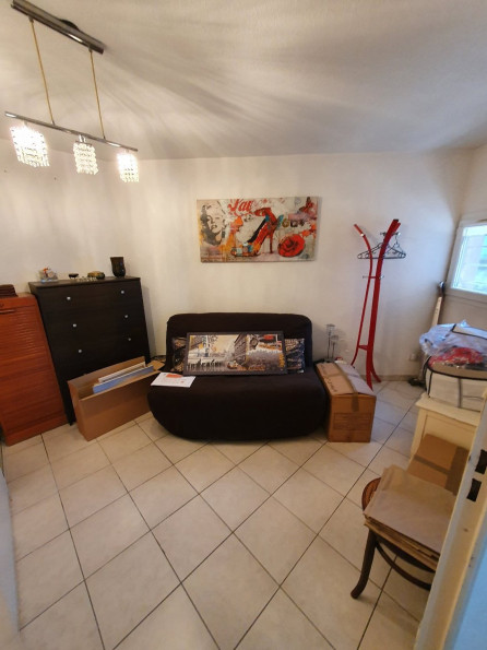 à vendre Appartement Balaruc Les Bains - Photo 10