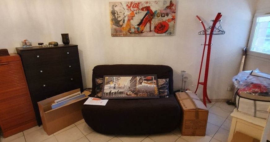 vente Appartement Balaruc Les Bains