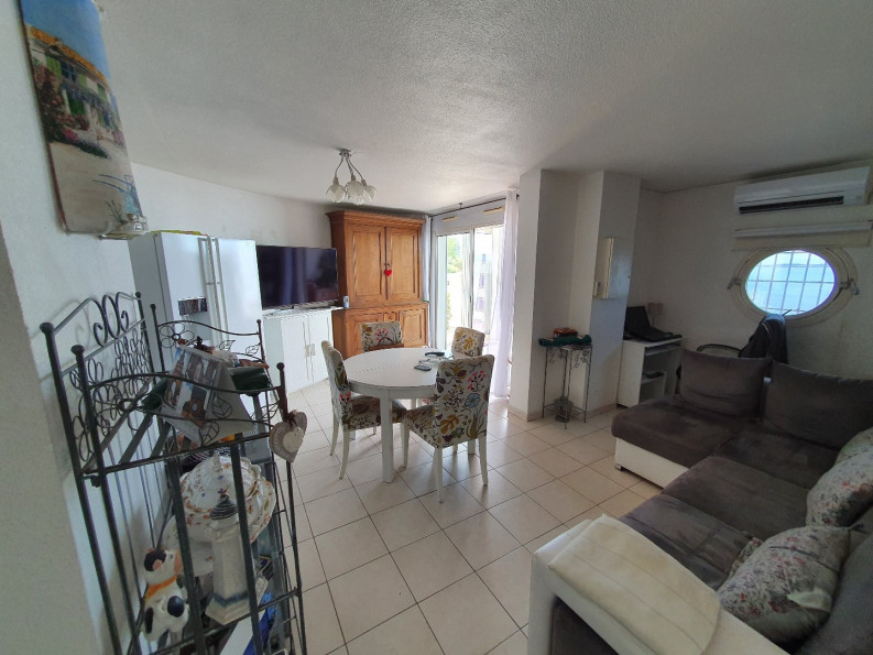 à vendre Appartement Balaruc Les Bains - Photo 3