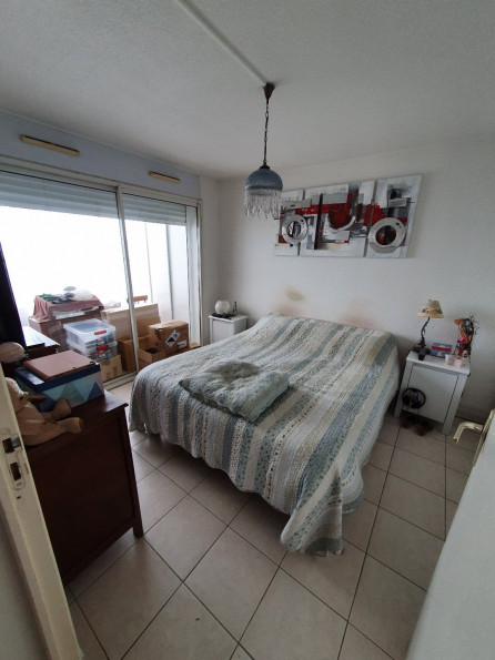 à vendre Appartement Balaruc Les Bains - Photo 7