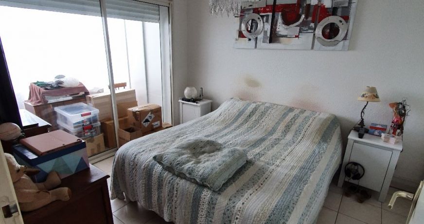 vente Appartement Balaruc Les Bains