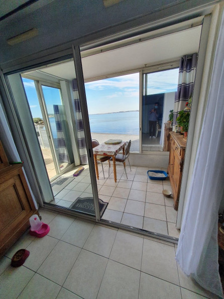 à vendre Appartement Balaruc Les Bains - Photo 8