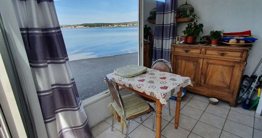 vente Appartement Balaruc Les Bains