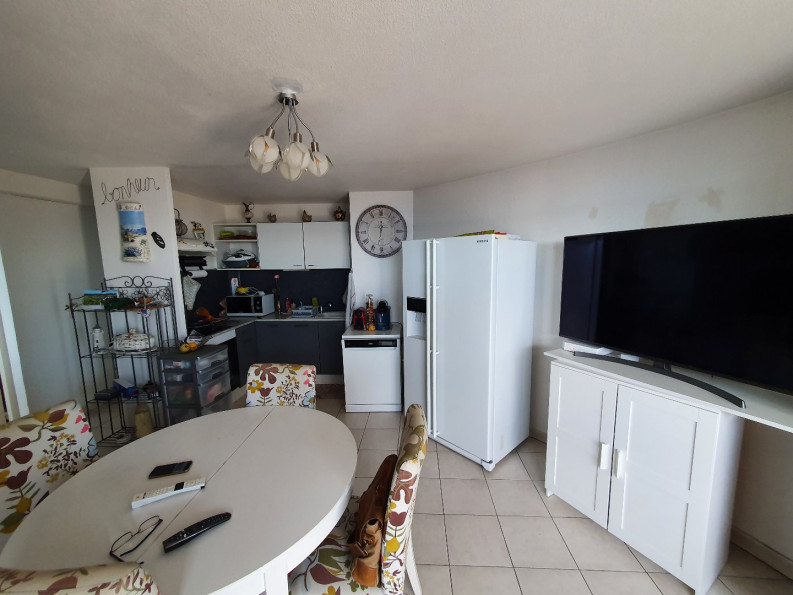 à vendre Appartement Balaruc Les Bains - Photo 5