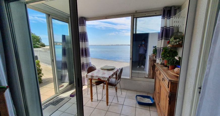 vente Appartement Balaruc Les Bains