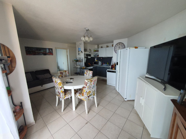 vente Appartement Balaruc Les Bains - Photo 6