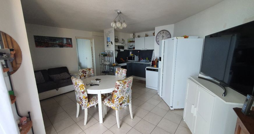 vente Appartement Balaruc Les Bains