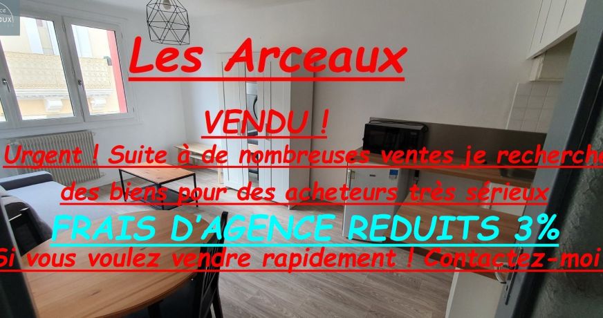 vente Appartement Montpellier