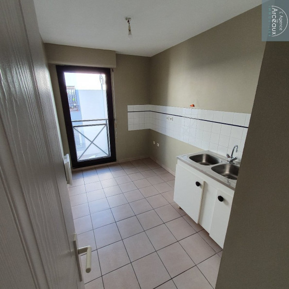 à vendre Appartement Montpellier - Photo 4