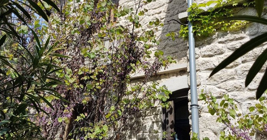 vente Maison Montpellier