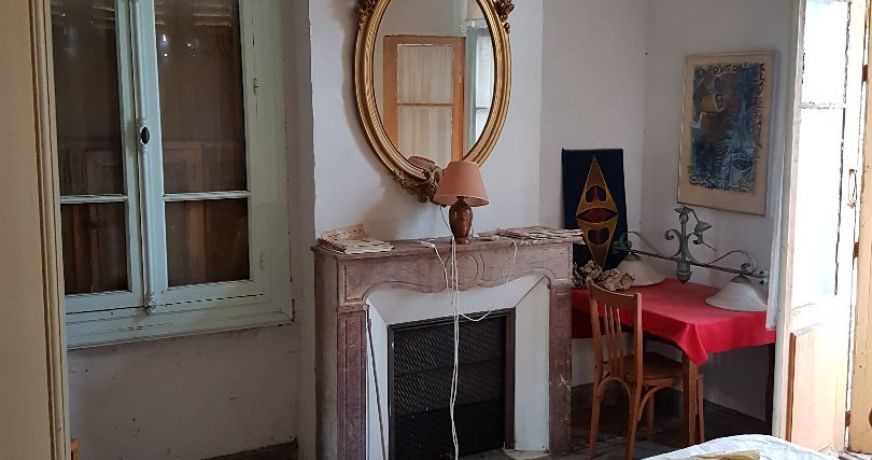 vente Maison Montpellier