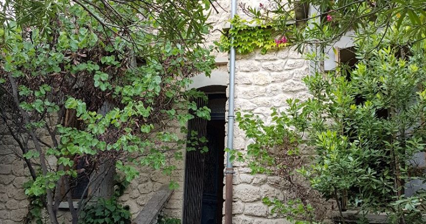 vente Maison Montpellier