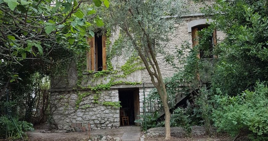 vente Maison Montpellier